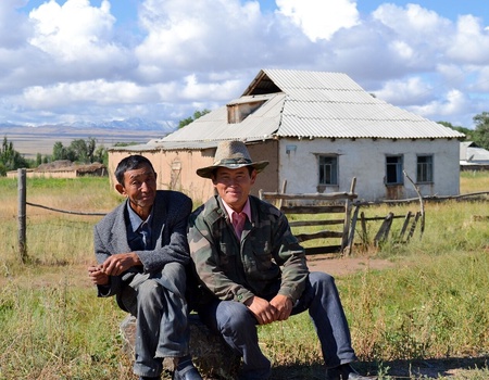 Circuit Echos sauvages et horizons éternels - 4