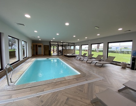 Hôtel La Lagune 4* (avec vols vacances) - 4