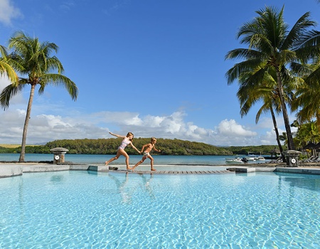 Hôtel Shandrani Beachcomber Resort et Spa 4* supérieur - Afrique Océan Indien, Ile Maurice, Port Louis - Image 1