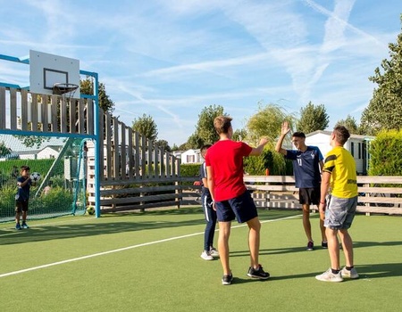 Camping Le Bel Air 5* - Maeva - Vendée - Sables d'Olonne, Atlantique Nord - Image 3