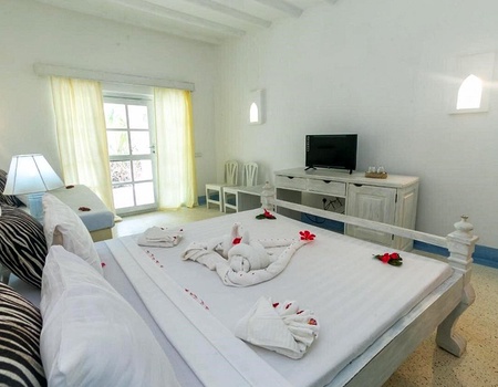 Ôclub Experience Sun Palm Beach Hotel & Resort 4* - 5