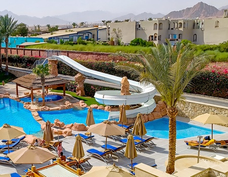 Hôtel Xperience Sea Breeze Resort 5* - Sharm el Sheikh, Egypte - Image 2