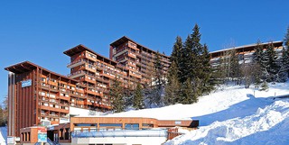Résidence travelski home premium Le Roc Belle Face 4* - Savoie - Les Arcs, Alpes du Nord - Image 1