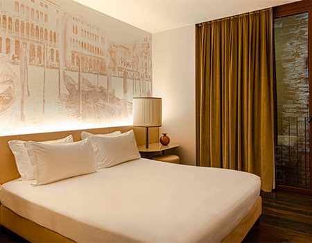 Hôtel Hyatt Centric Murano Venice **** - 5