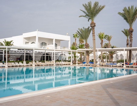 Club Marmara Meninx Djerba 3* - 5