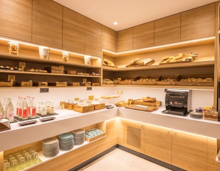 Hôtel MYND Yaiza 4* - 5