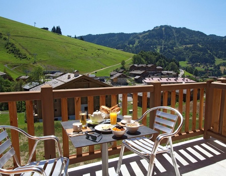 Hôtel Le Chamois 4* - 3