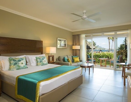 Hôtel Sand Suite Resort and Spa 4* Sup - 2