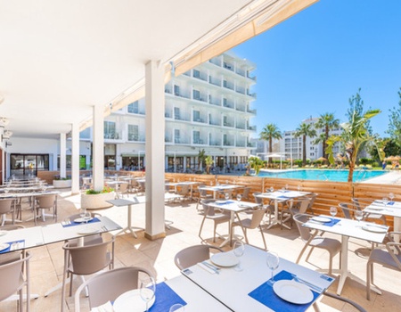 Club San Fermin 3* - 3