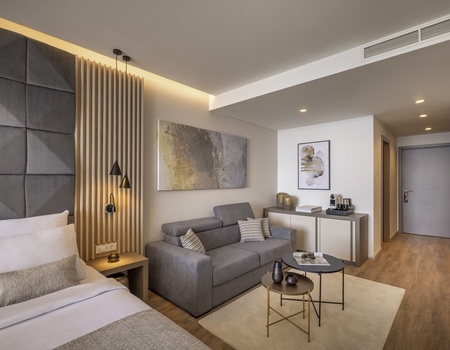 Aminess Khalani 5* (nl) - 2