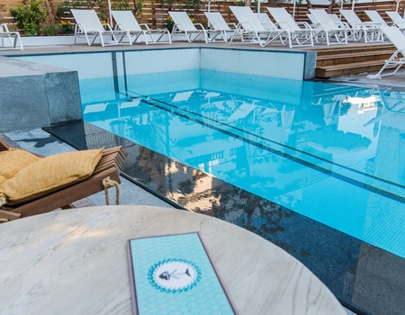 Hotel Kahlua Sea View Suites 4* - 3