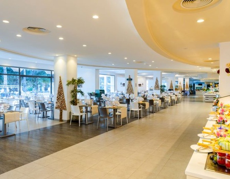 Hôtel Bel Azur Thalasso 4* - 2