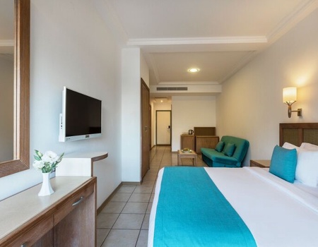 Hôtel Labranda Mares Marmaris 5* - 4