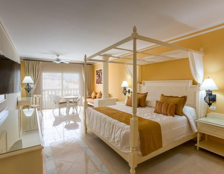 RÉP. DOMINICAINE | La Romana - Bahia Principe Luxury Bouganville 5* - Adult Only (18+) - 3