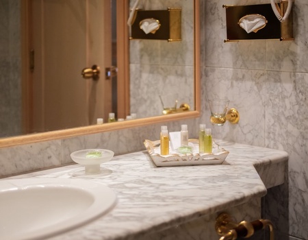 Hôtel Hasdrubal Thalassa & Spa Yasmine Hammamet 5*(nl) - 5