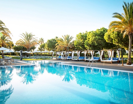 Hôtel Robinson Quinta Da Ria 4* by Ôvoyages - 1