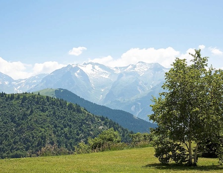 Week-end en famille avec dîner, au coeur de l'Alpe d'Huez - 4* - Image 1