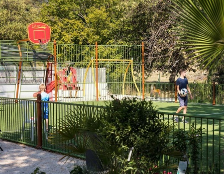 Camping Saint Louis, 4* - 3