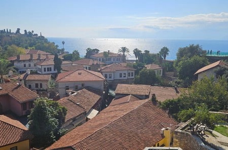 Circuit la Cappadoce et Antalya - 4