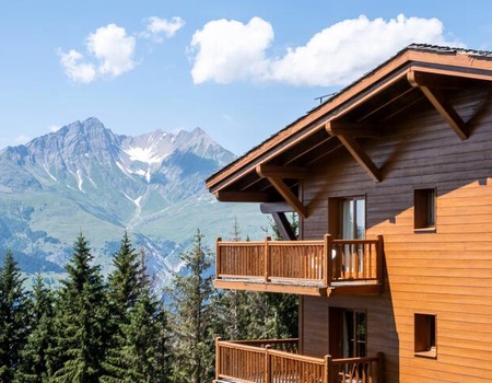 Résidence Pierre & Vacances Premium Le Roselend - France, Alpes du Nord, Savoie - Bourg Saint Maurice - Image 1