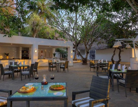 Diamonds Leisure Lodge Resort 4* - 4