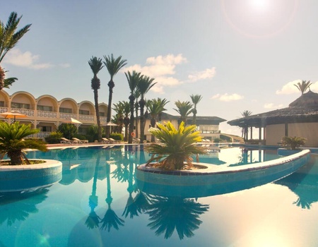 Hotel Marhaba Club 4* - 1