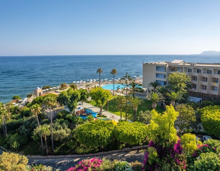 Hôtel Leptos Panorama 5* - 5