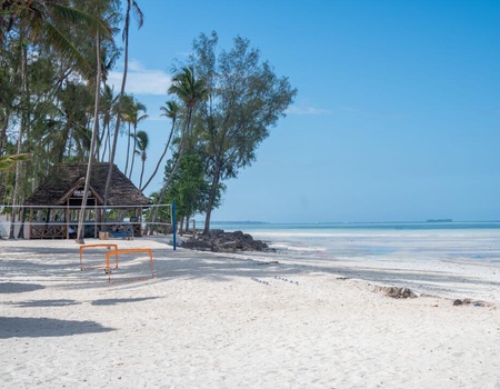 Hôtel Royal Mandarin Hotel et Resort 5* - 4