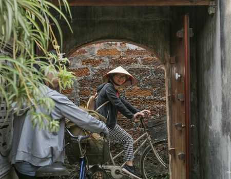 Circuit Aux confins du Tonkin - 3