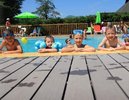 Village Vacances de Gruissan, 3* - 1