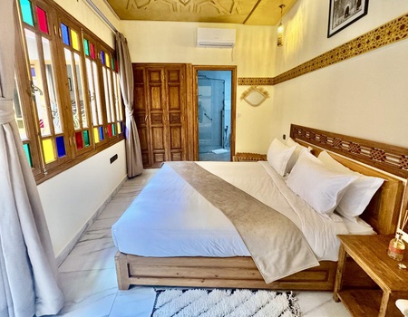Riad Brothers - Marrakech, Maroc - Image 3