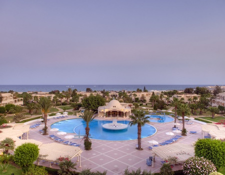 Hôtel Le Royal Hammamet 5* - 1