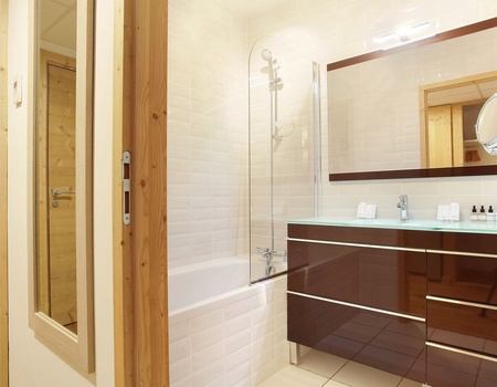 Hôtel Le Chamois 4* - 2