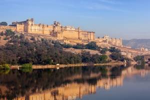 Circuit Privé Rajasthan en liberté (cat. confort) - Inde - 2