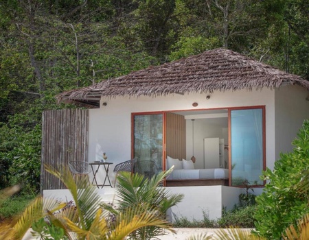 Circuit Mystères d'Angkor et rivages cambodgiens **** - 5