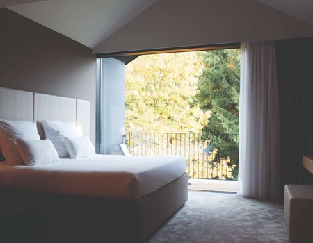 Dîner et détente 4* près de Strasbourg - 4* - 3