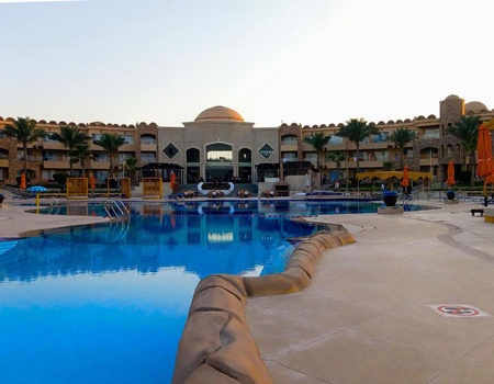 Hôtel Utopia Beach Club 4* - 3