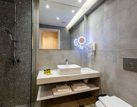 White Olive Premium Lindos 4* - 4