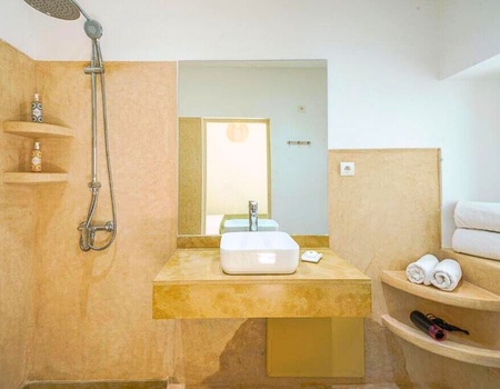 Riad Trésor Marrakech - 2