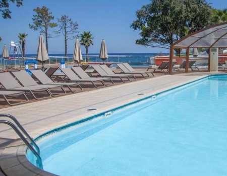 Camping Merendella, 4* - 1