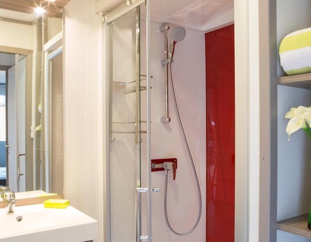 VVF Villages - Le Cap Ferret - Lège-Cap-Ferret, 4* - 5