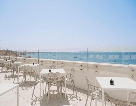 Hôtel Biancodonda Greenblu Hotel & Spa 5* - 1