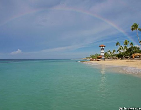 Hôtel Iberostar Hacienda Dominicus 5* - 5