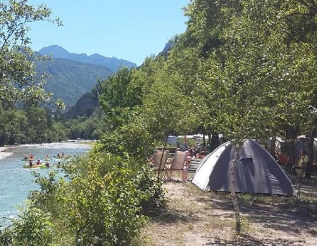 Camping Les Acacias, 3* - 3