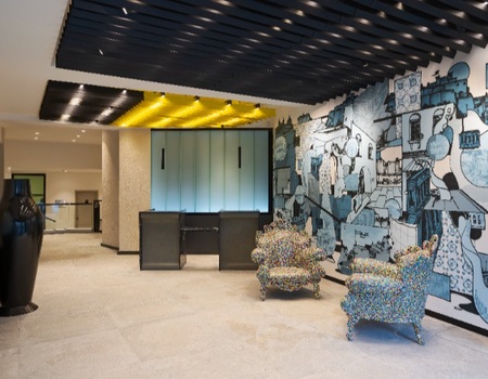 Hôtel Canifor 4* - 2