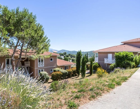 Résidence Debussy Maeva Home - Carnoux en Provence, Côte d'Azur - Image 1