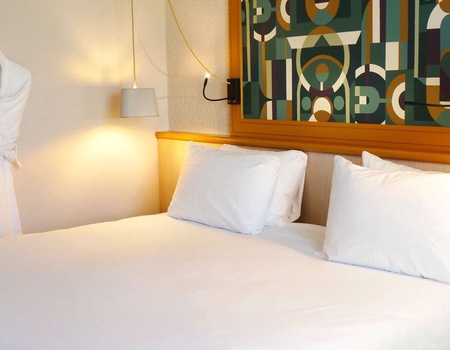 Venez passer un séjour ressourçant à Vichy - 4* - 1