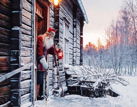 Autour de Noël : de Stockholm à la Laponie Suédoise - 3