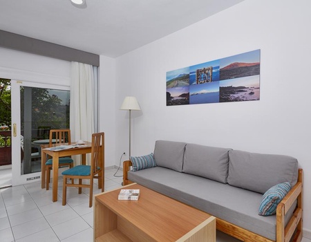 Hôtel Coral Teide Mar Apartments 3* - 4