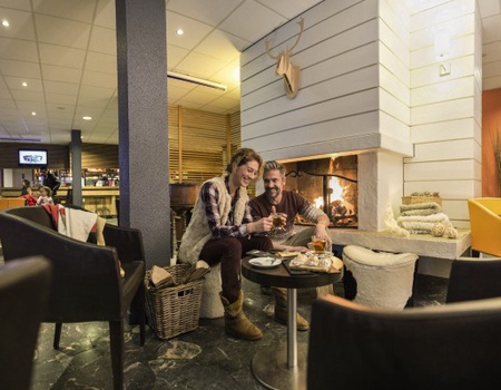 Belambra Clubs L'Alisier 3B en demi-pension - 2